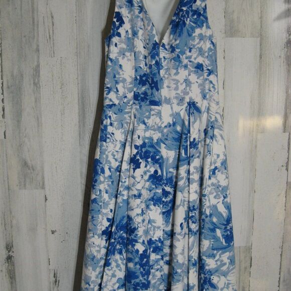 Adrianna Pappell Dress - Picture 4 of 13